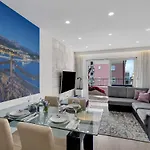 Apartmán Cliffside Breeze *