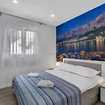 Apartmán Cliffside Breeze *